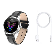 Charger l&#39;image dans la galerie, ***Montre Intelligente de Luxe pour Femmes
