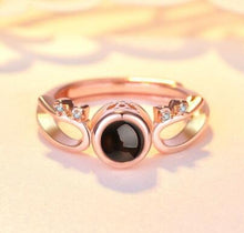 Charger l&#39;image dans la galerie, *Chaîne 100 langues - Je t&#39;aime