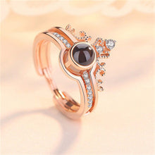 Charger l&#39;image dans la galerie, *Chaîne 100 langues - Je t&#39;aime