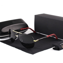 Charger l&#39;image dans la galerie, *Lunette de Soleil KINGSEVEN pour Femmes &amp; Hommes
