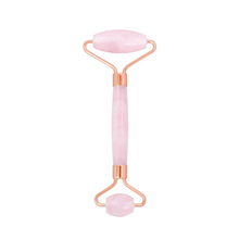 Charger l&#39;image dans la galerie, *Masseur de visage en Jade - Soin de Santé