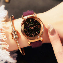 Charger l&#39;image dans la galerie, *Montre GoGoey Luxueuse Pour Femmes
