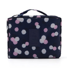 Charger l&#39;image dans la galerie, *Sac de Maquillage - Polyester Oxford
