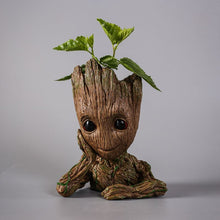 Charger l&#39;image dans la galerie, *Pot de Fleurs - Figurines d&#39;action -Groot
