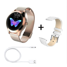 Charger l&#39;image dans la galerie, ***Montre Intelligente de Luxe pour Femmes
