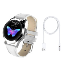 Charger l&#39;image dans la galerie, ***Montre Intelligente de Luxe pour Femmes
