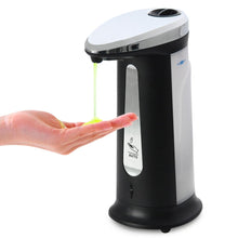 Charger l&#39;image dans la galerie, *Distributeur Automatique de Savon Liquide - 400Ml