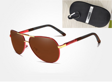 Charger l&#39;image dans la galerie, *Lunette de Soleil KINGSEVEN pour Femmes &amp; Hommes
