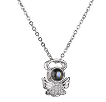 Charger l&#39;image dans la galerie, *Chaîne 100 langues - Je t&#39;aime