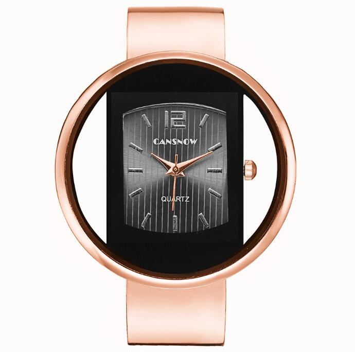 *Montre CANSNOW Luxueuse Pour Femmes