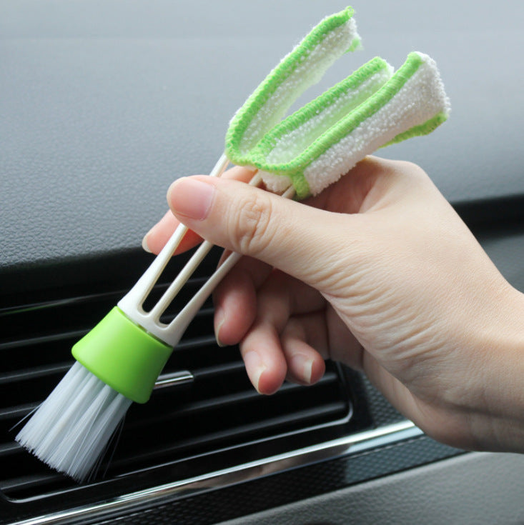 *Brosse Nettoyante pour Ventillation