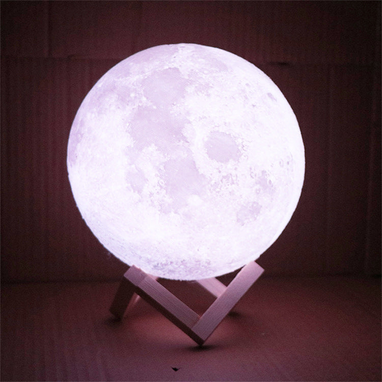 *Lampes Lunaires