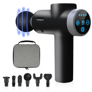 *Pistolet Masseur Faciale - Multi Usage