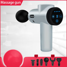 Charger l&#39;image dans la galerie, *Pistolet Masseur Faciale - Multi Usage
