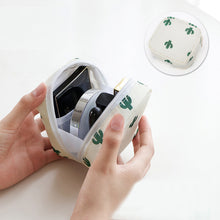 Charger l&#39;image dans la galerie, *Sac de Rangement - Cosmétique - Serviette Hygiénique