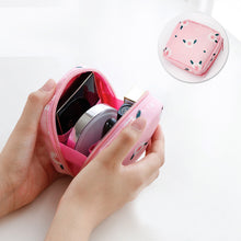 Charger l&#39;image dans la galerie, *Sac de Rangement - Cosmétique - Serviette Hygiénique