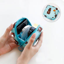 Charger l&#39;image dans la galerie, *Sac de Rangement - Cosmétique - Serviette Hygiénique