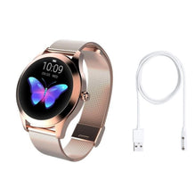 Charger l&#39;image dans la galerie, ***Montre Intelligente de Luxe pour Femmes
