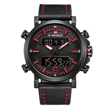 Charger l&#39;image dans la galerie, *Montre NAVIFORCE Pour Homme - en TRÈS GROS SPÉCIAL
