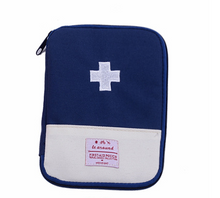 Charger l&#39;image dans la galerie, *Trousse de Secours - Ultra Léger