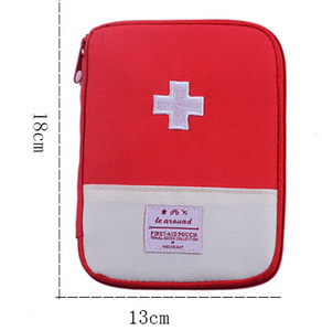 *Trousse de Secours - Ultra Léger