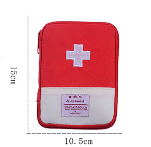 *Trousse de Secours - Ultra Léger