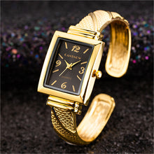 Charger l&#39;image dans la galerie, *Montre Bracelet CANSNOW Luxueuse Pour Femmes
