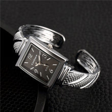 Charger l&#39;image dans la galerie, *Montre Bracelet CANSNOW Luxueuse Pour Femmes
