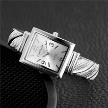 Charger l&#39;image dans la galerie, *Montre Bracelet CANSNOW Luxueuse Pour Femmes
