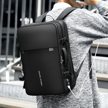 Charger l&#39;image dans la galerie, *Sac à Dos Mark Ryden pour Hommes