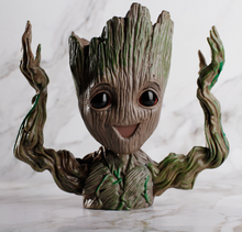 Charger l&#39;image dans la galerie, *Pot de Fleurs - Figurines d&#39;action -Groot
