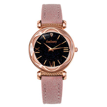 Charger l&#39;image dans la galerie, *Montre GoGoey Luxueuse Pour Femmes
