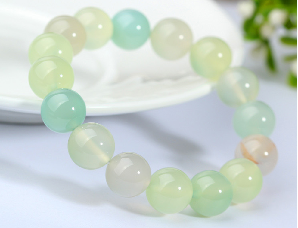 *Bracelets Yoga Guérison Pour Femmes et Hommes