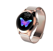 Charger l&#39;image dans la galerie, ***Montre Intelligente de Luxe pour Femmes
