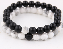 Charger l&#39;image dans la galerie, *Bracelets Yoga Guérison Pour Femmes et Hommes