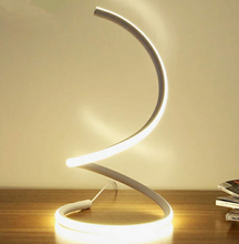 Charger l&#39;image dans la galerie, Lampe Moderne de Table - Led
