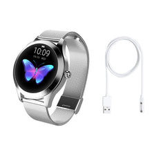 Charger l&#39;image dans la galerie, ***Montre Intelligente de Luxe pour Femmes
