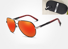 Charger l&#39;image dans la galerie, *Lunette de Soleil KINGSEVEN pour Femmes &amp; Hommes
