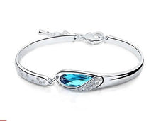 Charger l&#39;image dans la galerie, *Bracelet Pour Femmes - 100 % Argent