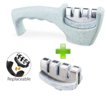 Charger l&#39;image dans la galerie, *Aiguiseur de Couteau - 3 finitions