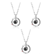 Charger l&#39;image dans la galerie, *Chaîne 100 langues - Je t&#39;aime