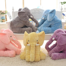 Charger l&#39;image dans la galerie, *Éléphant en Peluche
