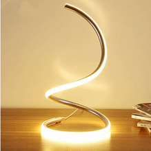 Charger l&#39;image dans la galerie, Lampe Moderne de Table - Led
