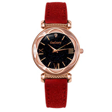 Charger l&#39;image dans la galerie, *Montre GoGoey Luxueuse Pour Femmes
