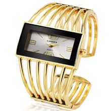 Charger l&#39;image dans la galerie, *Montre CANSNOW Luxueuse Pour Femmes
