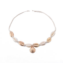 Charger l&#39;image dans la galerie, *Bracelet Chevilles Pour Femmes - Coquillage
