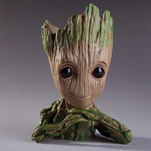 Charger l&#39;image dans la galerie, *Pot de Fleurs - Figurines d&#39;action -Groot
