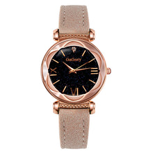 Charger l&#39;image dans la galerie, *Montre GoGoey Luxueuse Pour Femmes
