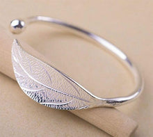 Charger l&#39;image dans la galerie, *Bracelet Feuille pour Femmes
