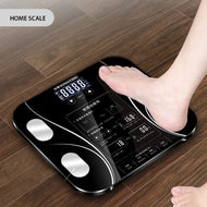 *Balance Intelligente - Multifonction Affichage LED